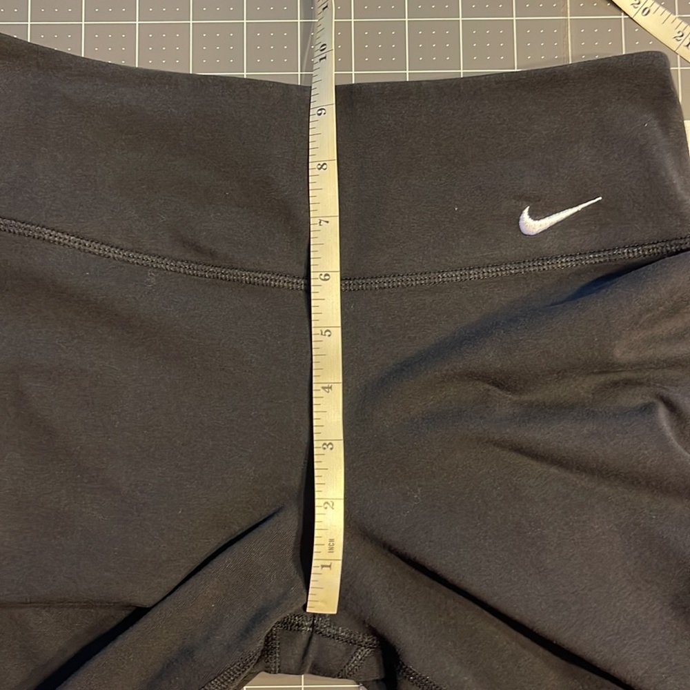 Nike Dri Fit crop leggings - Picture 6 of 6
